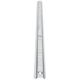 Empura Parts 107100017 Shelf Pilaster Compatible With: E-KBB48-2G-24 E-KBB60-2G-24