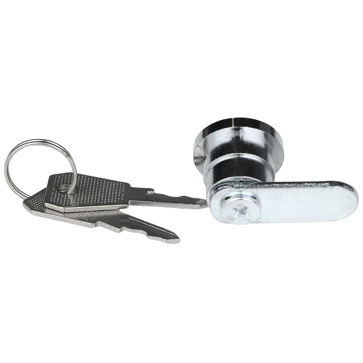 Empura Parts 107216167 Door Lock & Key Compatible With: E-KCBR48 E-KCBR60 E-KCBR72