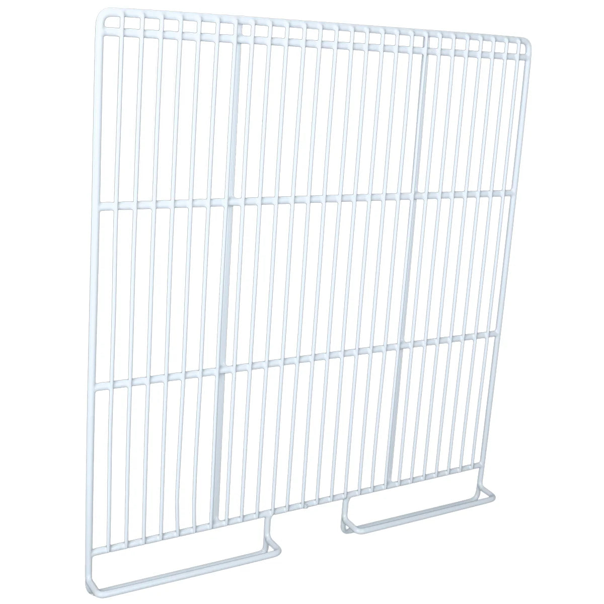 Empura Stainless 109020001 Left Shelf Compatible With: E-KB27R E-KB27F