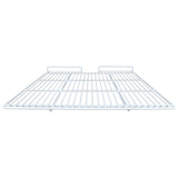Empura Parts 109020001 Left Shelf Compatible With: E-KB27R E-KB27F Empura Refrigeration