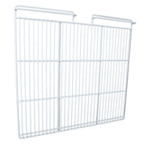 Empura Stainless 109020002 Middle Shelf Compatible With: E-KB81R E-KB81F