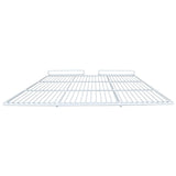 Empura Parts 109020002 Middle Shelf Compatible With: E-KB81R E-KB81F Empura Refrigeration