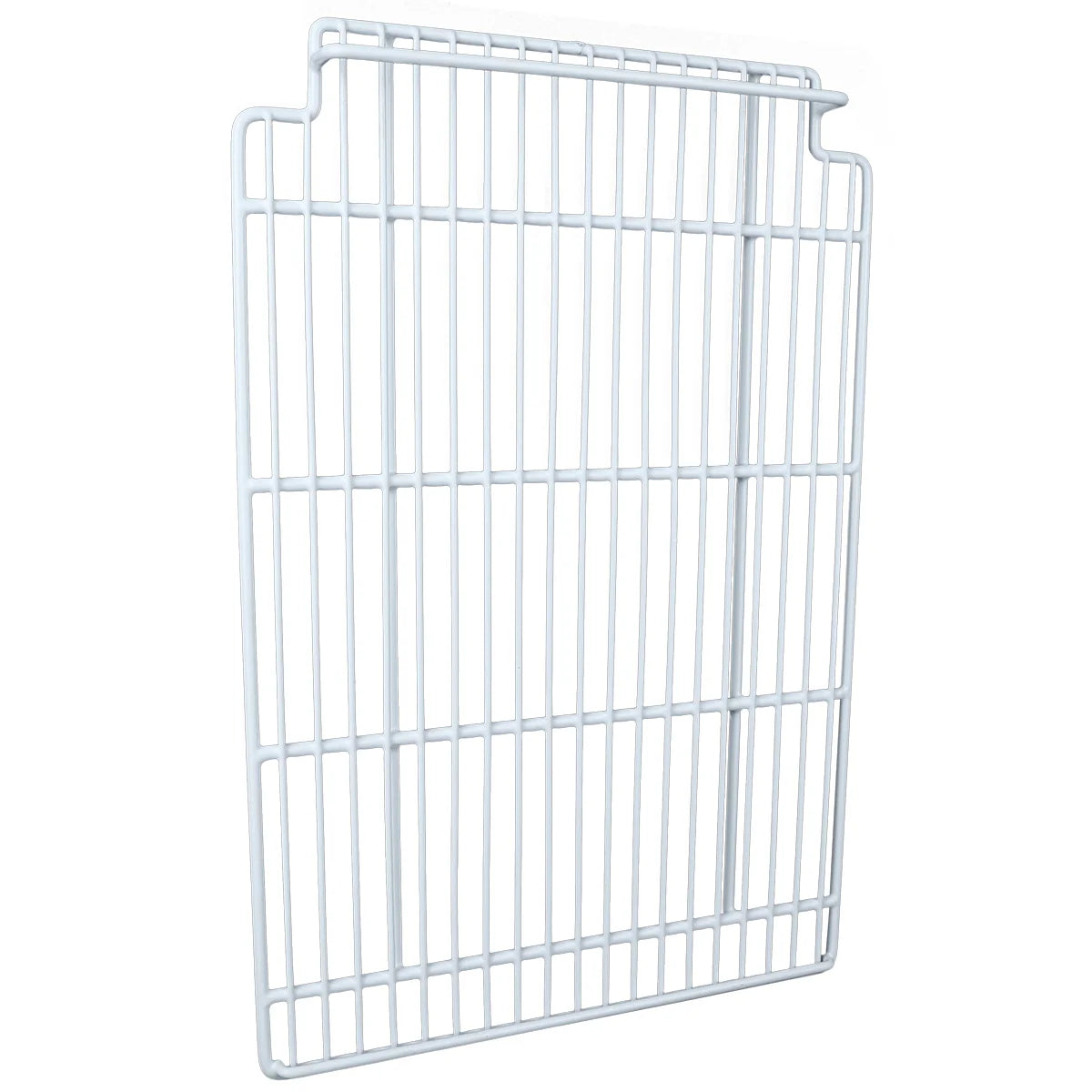 Empura Stainless 109020008 Left Shelf Compatible With: E-KB35R E-KB35F