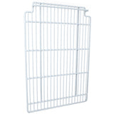 Empura Stainless 109020008 Left Shelf Compatible With: E-KB35R E-KB35F