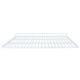 Empura Parts 109020015 Left Shelf Compatible With: E-KUC27 E-KUC27F Empura Refrigeration
