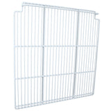 Empura Stainless 109020044 Right Shelf Compatible With: E-KB54R E-KB81R E-KB54F