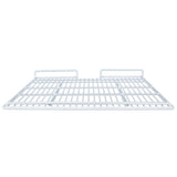 Empura Parts 109020047 Left Shelf Compatible With: E-EGM-16FB / E-EGM-16FW Empura Refrigeration