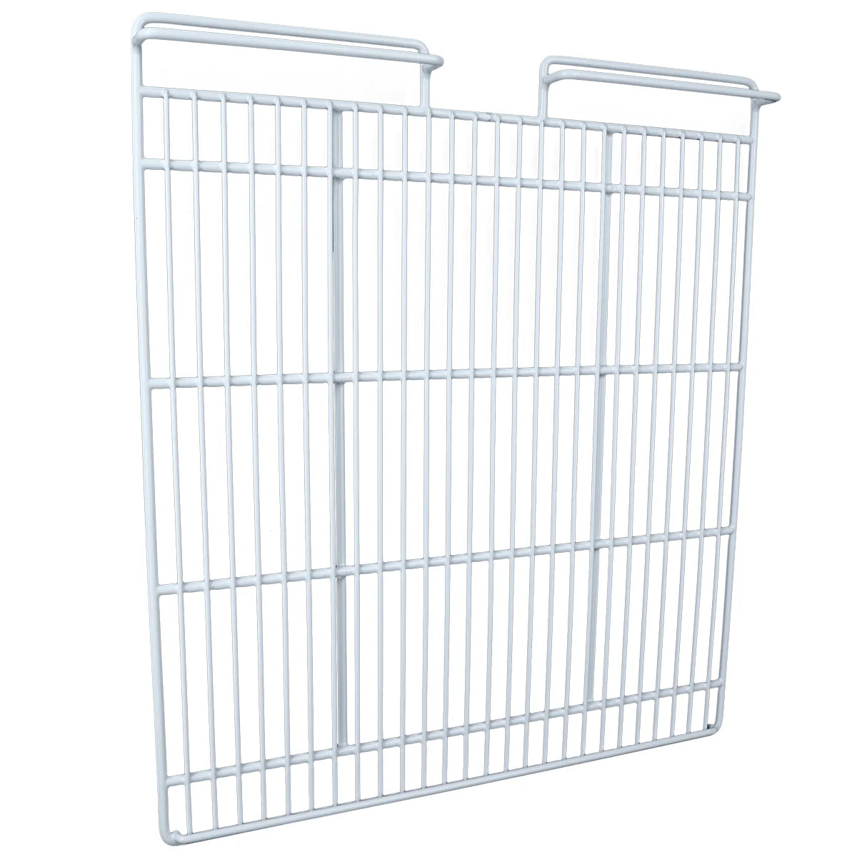 Empura Stainless 109020063 Left Shelf Compatible With: E-KB27RG E-KB27FG EGM-23W