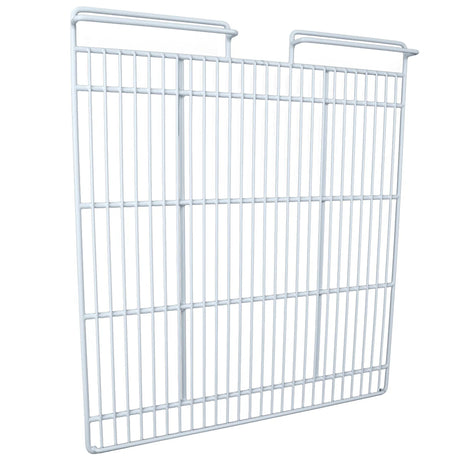 Empura Stainless 109020063 Left Shelf Compatible With: E-KB27RG E-KB27FG EGM-23W