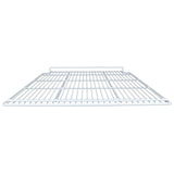 Empura Parts 109020065 Right Shelf Compatible With: E-EGM-48FB Empura Refrigeration