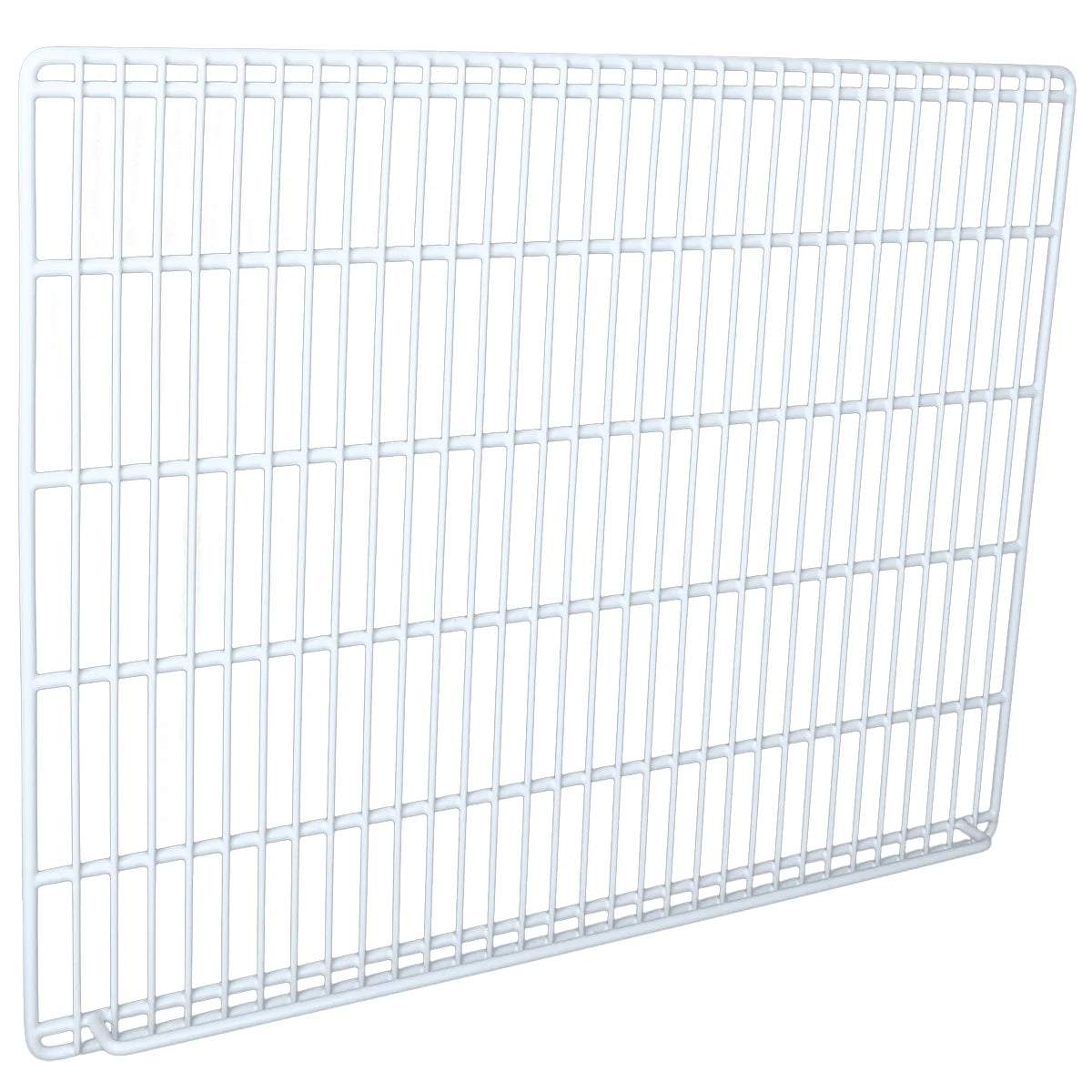 Empura Stainless 109020100 Middle Shelf Compatible With: E-KB25WR E-KB25WF