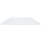 Empura Parts 109020100 Middle Shelf Compatible With: E-KB25WR E-KB25WF Empura Refrigeration