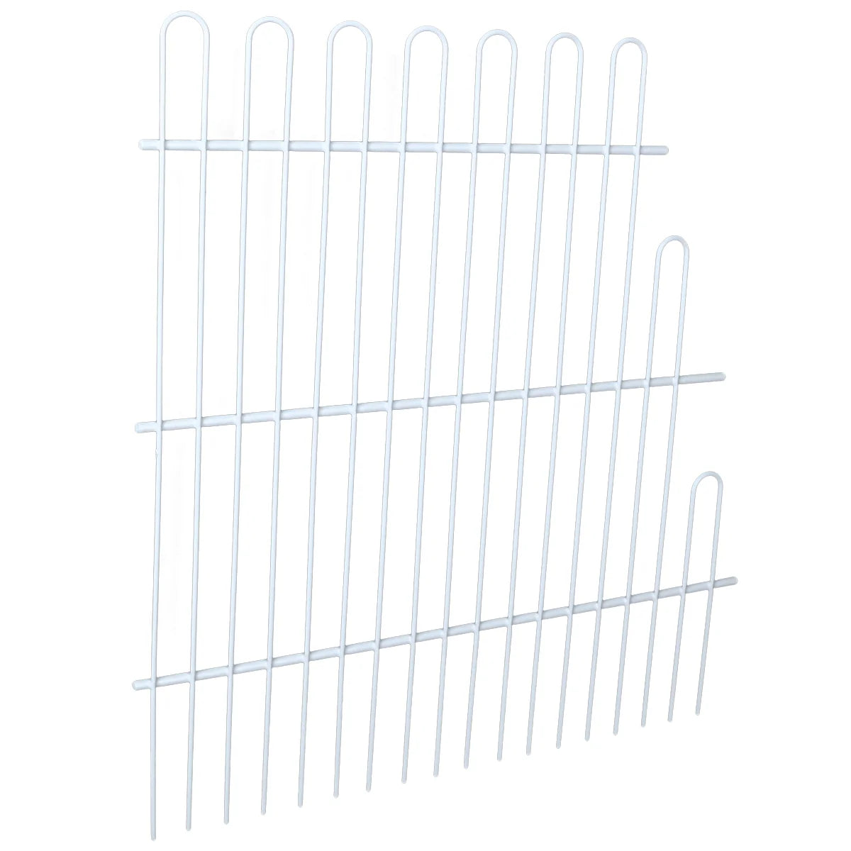 Empura Stainless 109020205 Middle Shelf Compatible With: E-KBC-50 E-KBC-95