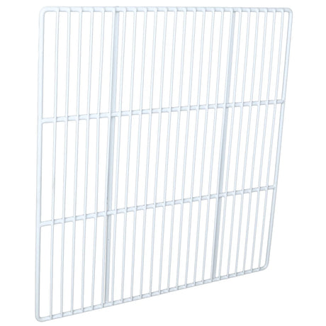 Empura Stainless 109020250 Left Shelf Compatible With: E-KBB602B