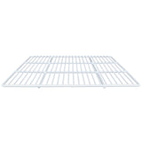 Empura Parts 109020251 Right Shelf Compatible With: E-KBB602B Empura Refrigeration