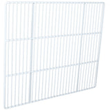 Empura Stainless 109020262 Left Shelf Compatible With: E-KBB48-2G-24 E-KBB48-2G-24SD