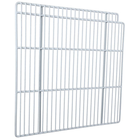 Empura Parts 109020267 Right Shelf Compatible With: E-KBB72-3G-24 Empura Refrigeration