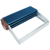 Empura Parts 5112000472 Evaporator Coil Compatible With: E-KB81R Empura Refrigeration