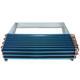 Empura Stainless 5112000472 Evaporator Coil Compatible With: E-KB81R EGM-75W EGM-75B