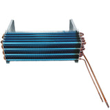 Empura Stainless 5112000473 Evaporator Coil Compatible With: E-KB25WR E-KB25WF