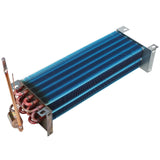 Empura Stainless 5112000499 Evaporator Coil Compatible With: E-KCBR48 E-KCBR60 E-KCBR72