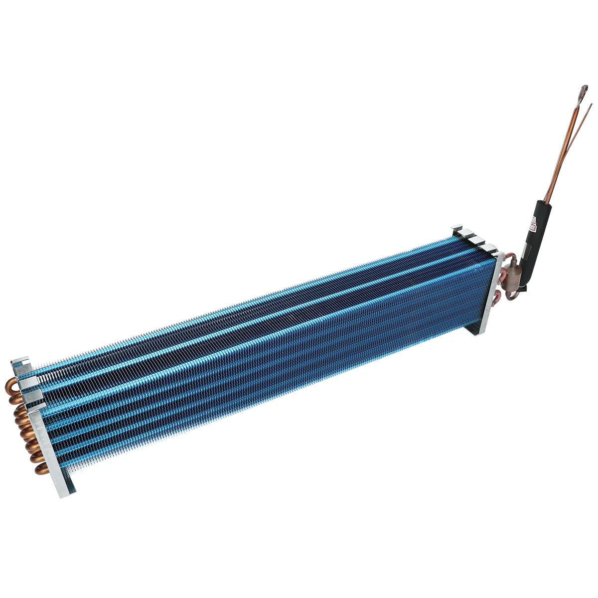 Empura Parts 5112000501 Evaporator Coil Compatible With: E-KUC48F Empura Refrigeration
