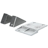 Empura Stainless 5202000068 Light Switch Bracket (Top Left) Compatible With: E-KB27R E-KB35R