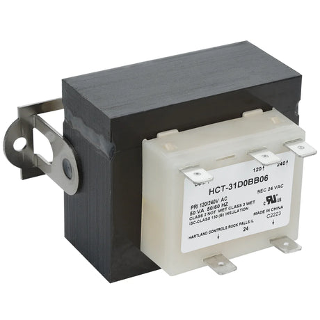 Empura Stainless 70101001491 Transforma A For Voltage Change Compatible With: ECO-613_ NAT