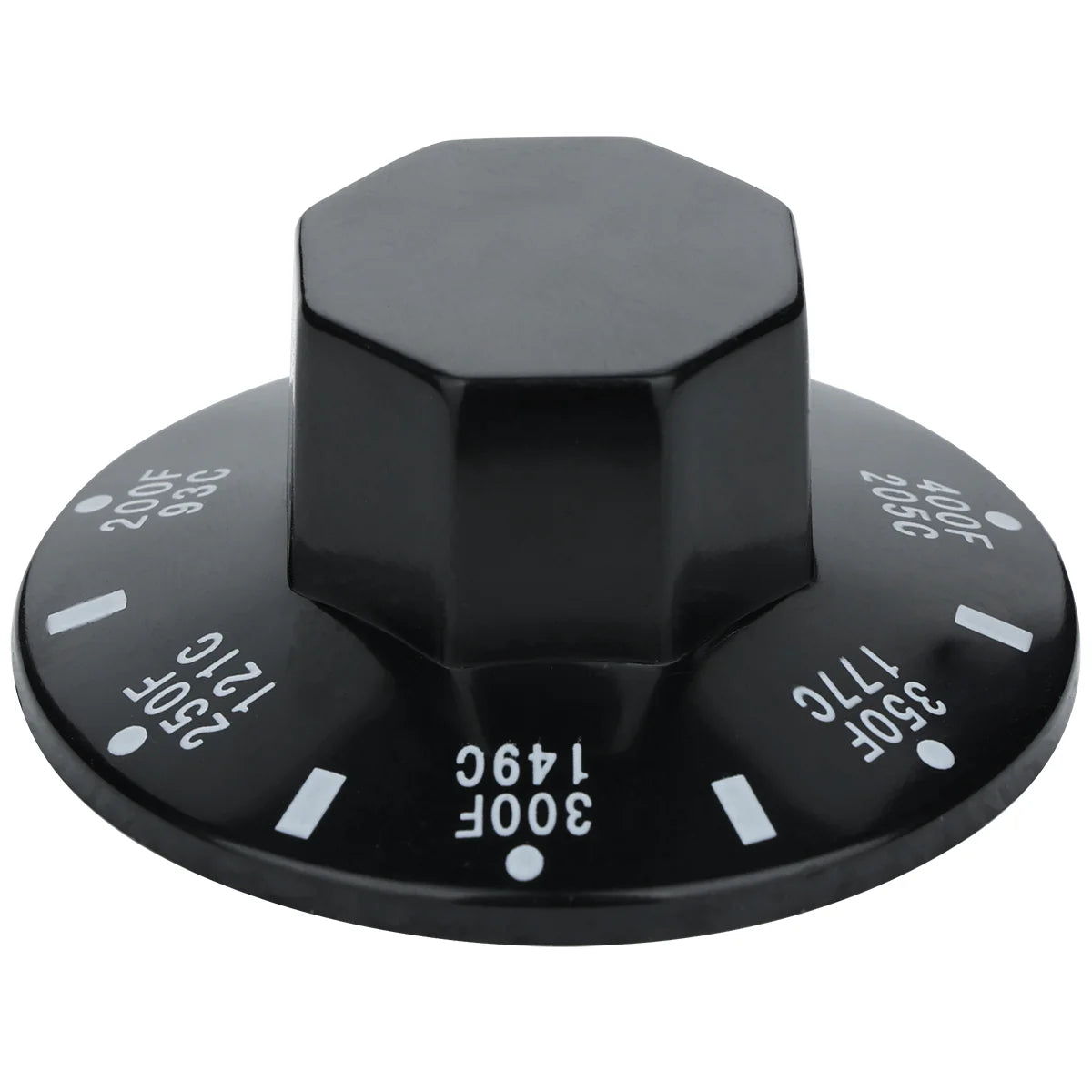 Empura Parts 70101103628 Knob Compatible With: EGF-70/80_NAT EGF-70/80_LP