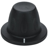 Empura Parts 70101104382 Knob Compatible With: ECO-613_ NAT ECO-613_LP Empura Equipment
