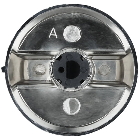 Empura Stainless 70101104591 Knob For Oven Compatible With: EGR60-GS24_NAT EGR60-GS24_LP