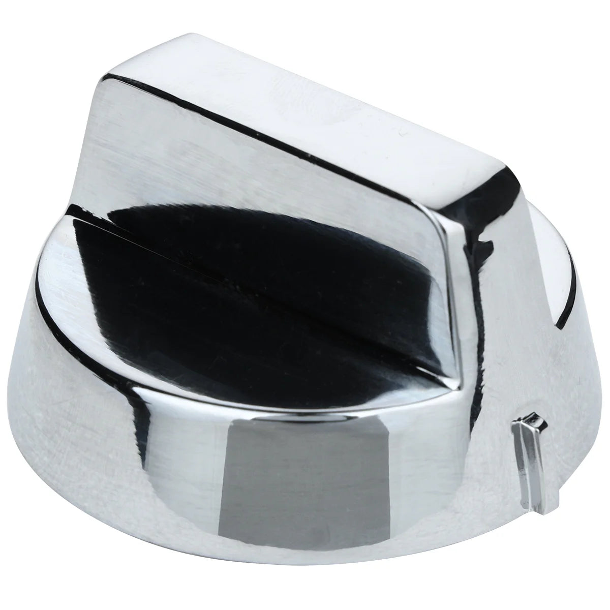 Empura Stainless 70101104591 Knob For Oven Compatible With: EGR60-GS24_NAT EGR60-GS24_LP