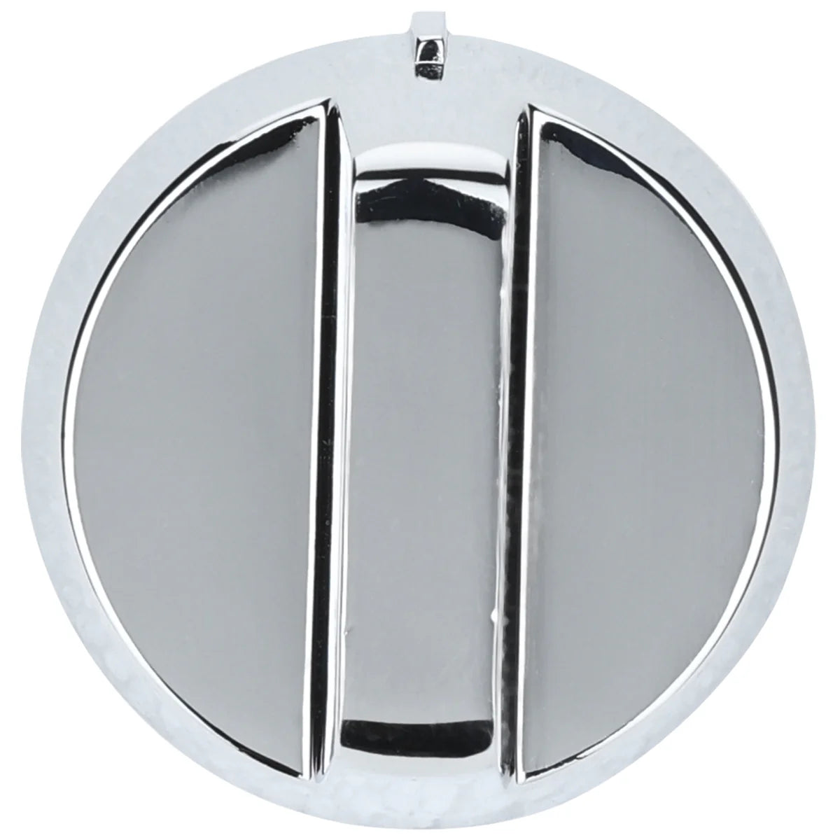 Empura Stainless 70101104591 Knob For Oven Compatible With: EGR60-GS24_NAT EGR60-GS24_LP