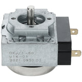 Empura Parts 70101200282 Timer Compatible With: ECO-613_ NAT ECO-613_LP Empura Equipment