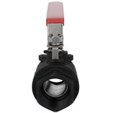 Empura Parts 70200500019 Drain Valve Compatible With: EGF-70/80_NAT EGF-70/80_LP