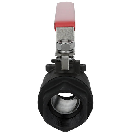 Empura Stainless 70200500019 Drain Valve Compatible With: EGF-70/80_NAT EGF-70/80_LP