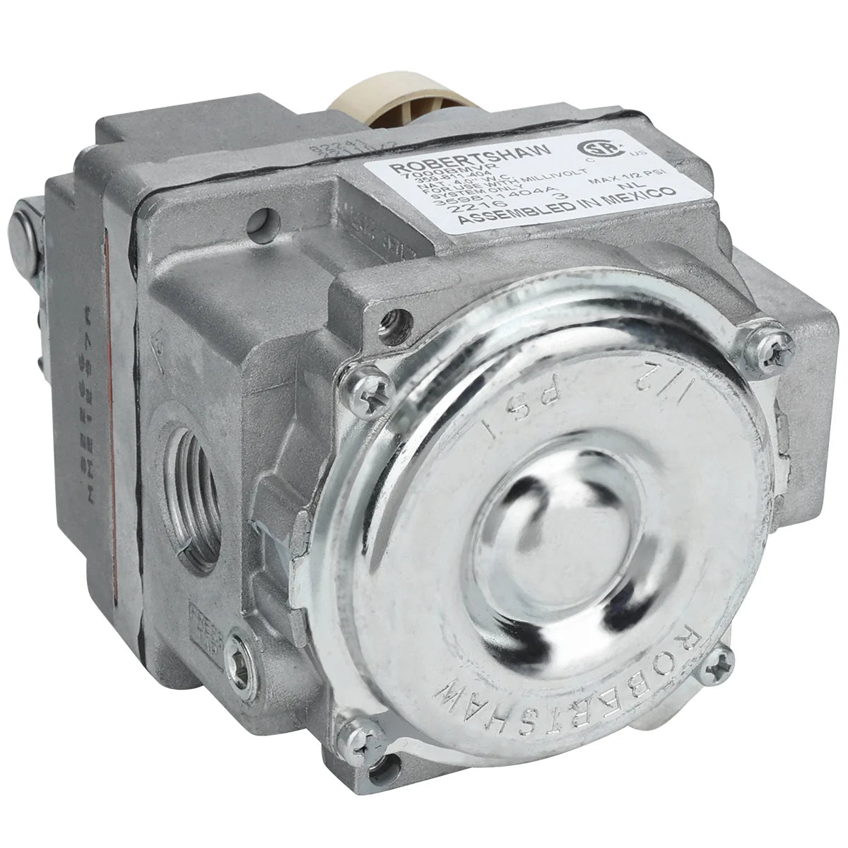 Empura Parts 70200500773 Valve(NAT) Compatible With: EGF-70/80_NAT EGF-70/80_LP