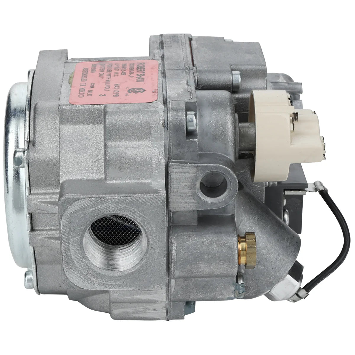 Empura Stainless 70200500782 Valve(LP) Compatible With: EGF-70/80_NAT EGF-70/80_LP