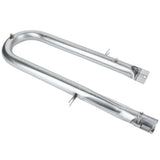 Empura Parts 70201303637 U Shape Burner Compatible With: Charbroilers ECB-S (Standard Series) ECB-16S