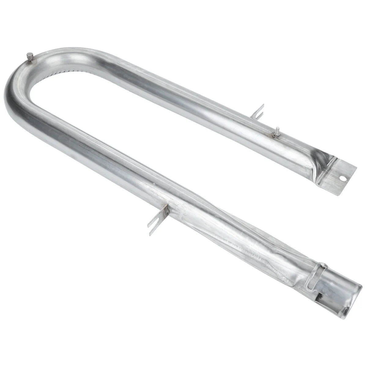 Empura Stainless 70201304055 U Shape Burner Compatible With: EMG-12 EGG-16S