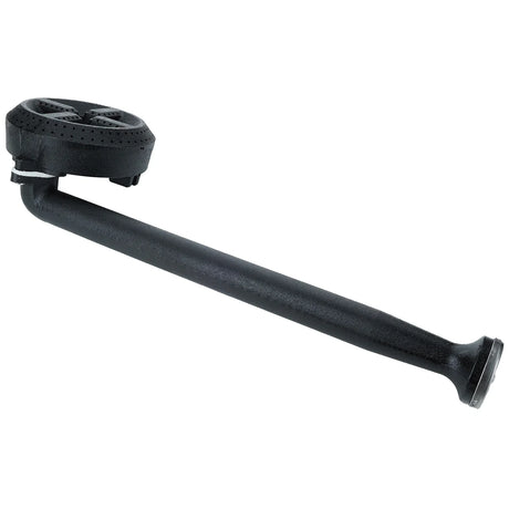 Empura Stainless 70201304100+70202500282 Back Burner Assembly Replacement Assembled Burner & Steel Pipe For Burners On Back