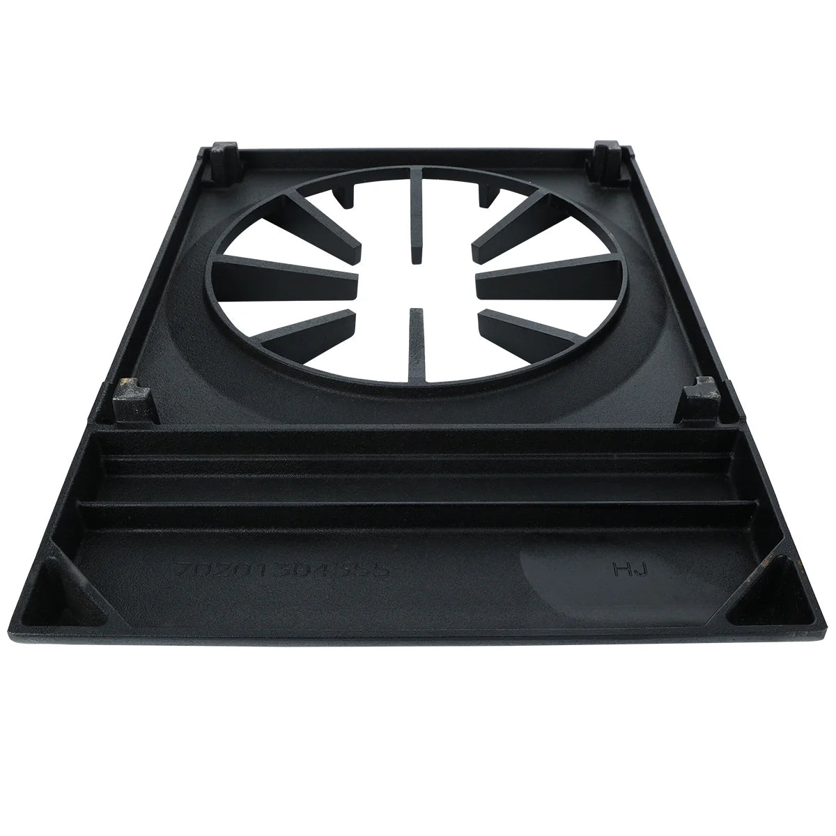 Empura Parts 70201304355 Cooking Grate Compatible With: ESP-1 ESP-2