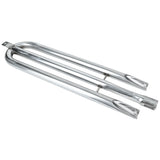 Empura Parts 70201304500L Oven Burner Compatible With: EGR60-GS24_NAT EGR60-GS24_LP