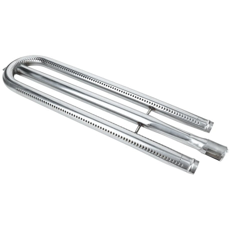 Empura Stainless 70201304500L Oven Burner Compatible With: EGR60-GS24_NAT EGR60-GS24_LP