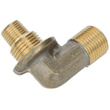 Empura Parts 70201401373 Orifice Elbow For Oven Compatible With: EGR60-GS24_NAT