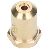 Empura Parts 70201501328N NG Nozzle Compatible With: EGR60-GS24_NAT EGR60-GS24_LP