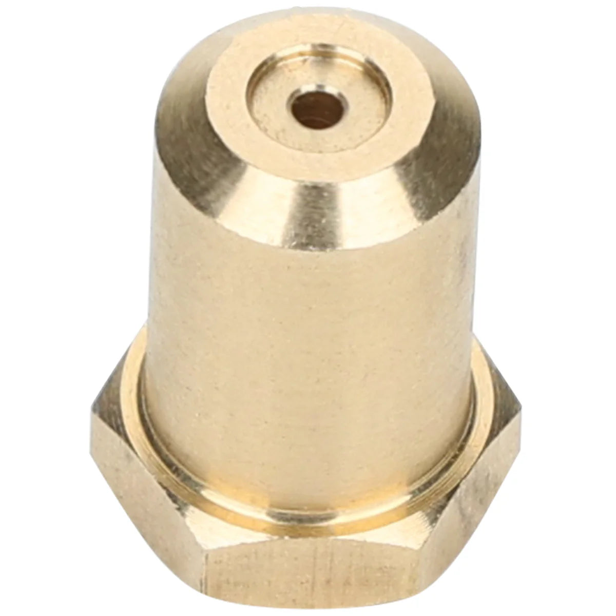 Empura Stainless 70201501328P LP Nozzle Compatible With: EGR60-GS24_NAT EGR60-GS24_LP