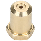 Empura Stainless 70201501328P LP Nozzle Compatible With: EGR60-GS24_NAT EGR60-GS24_LP