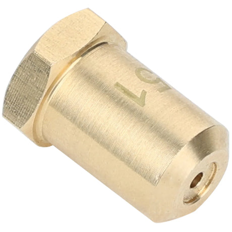 Empura Stainless 70201501328P LP Nozzle Compatible With: EGR60-GS24_NAT EGR60-GS24_LP