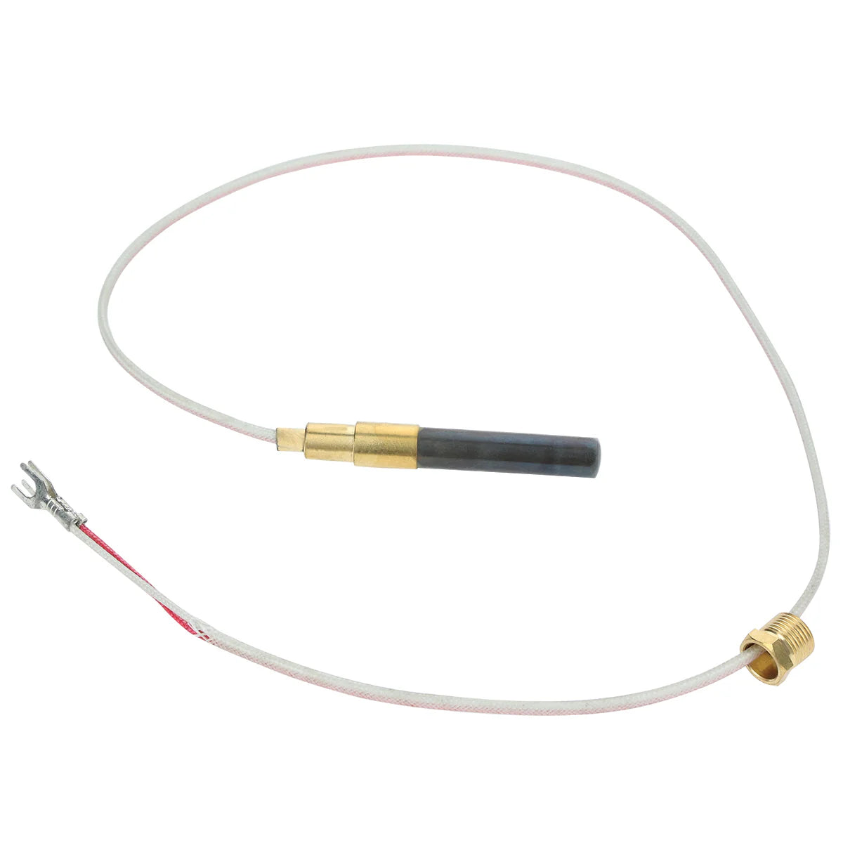 Empura Stainless 70201700237 Thermal Pile Compatible With: EGF-70/80_NAT EGF-70/80_LP